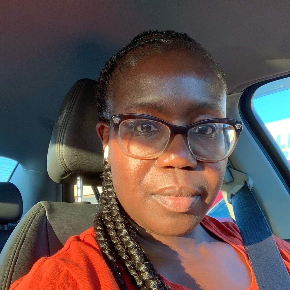 Meet your Posher, Anisha